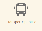 transporte p&uacute;blico